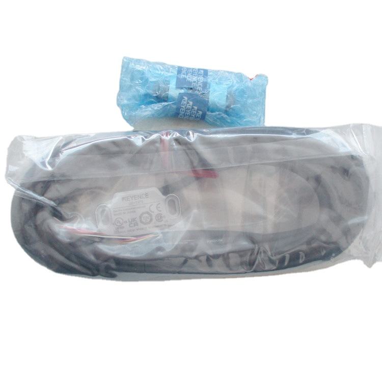 オリジナル KEYENCE GS-P8C5 NSMP ケーブル（M12 コネクタタイプモデル