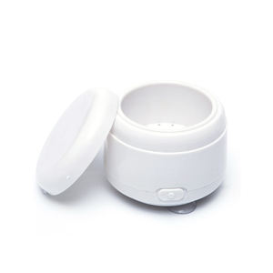 핫 세일 미니 휴대용 보석 청소 기계 작은 가정용 보석 초음파 반지 목걸이 청소기 - Product Image 1