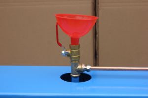 เครื่องฉีดโฟมล้างรถแบบพกพา 100 ลิตร - Product Image 4