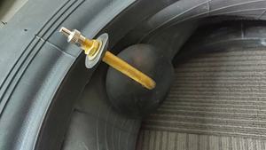 ยางเครื่องบิน480x ยางท่อ200 255x110 5.00-5 6.00-6 430x150 570X140 610x185 840x290 950x300 - Product Image 6