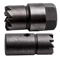 Ensemble de coupeur de siège d'injecteur diesel