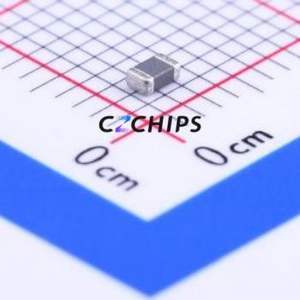 CBW201209U800T Ferrite Bead 0805 RF ( Impedance @ Frequency: 80Ohm@100MHz )( Error: 25% )( DC Resistance (DCR): 80mOhm ) - Product Image 2