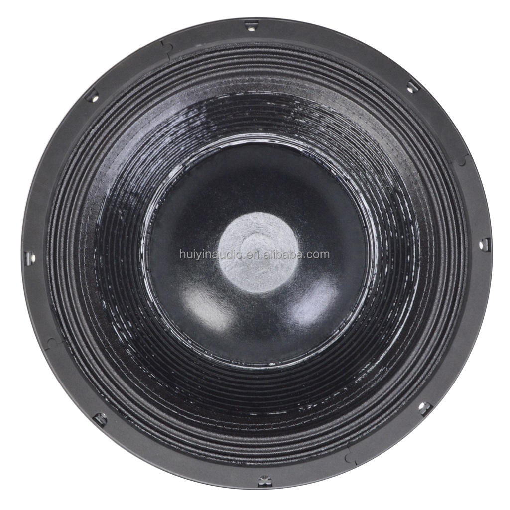 Neo 18-Inch Subwoofer 8000W MAX 8-Inch Voice Coil New Design High