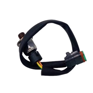 Pièces d'excavatrice E330D, interrupteur de pression 224-4536 2244536 - Product Image 2