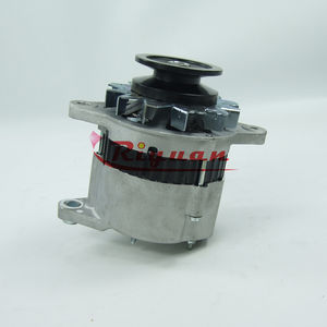 เครื่องกำเนิดไฟฟ้าแท้ 12V-35A 5-81200341-1 581200-3411 5812003411 C240 <span class=keywords><strong>4FD1</strong></span> 4FC1 4FB1 สำหรับรถยนต์อีซูซุ - Product Image 5