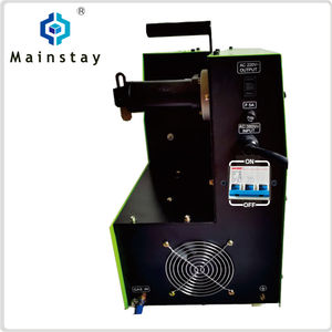 Mainstay เครื่องเชื่อม <span class=keywords><strong>Mig</strong></span> Mag Mma Tig,เครื่องเชื่อม <span class=keywords><strong>Mig</strong></span> แบบ5ใน1 270แอมป์พร้อมแก๊สหรือแก๊สเชื่อมแบบไม่มีแก๊ส - Product Image 3