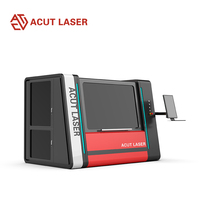 ACUT 1390S专业Cypcut切割软件光纤激光切割机价格