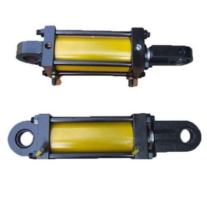 Cylindre hydraulique CD210B, CD210G, CD210C, CD210H, CD210D, CD210K, CD210R, CD210E, CD210S, CD210F, CD210L, CD210M, CD210N, CD210T - Product Image 1