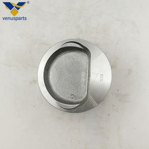 예비 부품 STD <span class=keywords><strong>5K</strong></span> 피스톤 키트 13101-도요타 엔진 용 13030 - Product Image 3