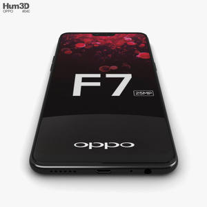 มือถือมือสอง <span class=keywords><strong>OPPO</strong></span> F7 รุ่น Refurbished ขายส่งราคาสุดคุ้ม สมาร์ทโฟนคุณภาพดี ความจุ 128GB รองรับ 2 ซิม 4G ขายดี - Product Image 4