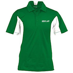 Hit Contrasto Melange Verde Fornitore Della Cina Gradiente di Moda Nevi <span class=keywords><strong>Blu</strong></span> In Bianco Nero 2 di Colore della Camicia di Polo - Product Image 2