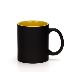 Tazza in Ceramica per Sublimazione che Cambia Colore con Manico Vuoto e <span class=keywords><strong>Design</strong></span> Magico <span class=keywords><strong>Creativo</strong></span> per Stampa a Trasferimento Termico - Product Image 6