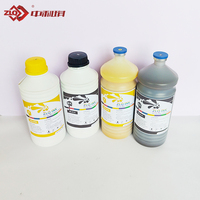 Impression par transfert en gros pour la sublimation, pour imprimante grand format à 4 couleurs à base d'eau, série I3200/DX5-7, 120-300 DPI