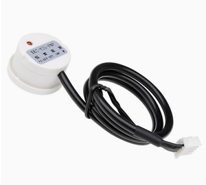 XKC-Y25 NPNインテリジェント非接触液体水位センサー - Product Image 1