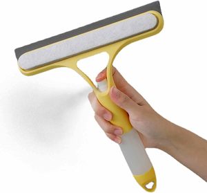 Indoor-Outdoor 3-in-1 Fensterreinigungswerkzeug für Auto-Abzieher - Product Image 1