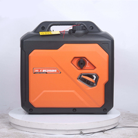 Générateur onduleur à onde sinusoïdale pure 2 kW BISON (CHINE) – Commande en gros pour les détaillants d'électronique et les fournisseurs d'équipements de plein air