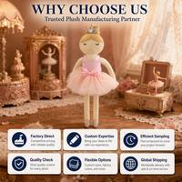 Peluche ours bouclé doux et mignon, jouet en peluche personnalisé pour la Saint-Valentin, jouet animal en peluche, compagnon pou