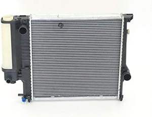 Prix de fabrication pièces automobiles en gros radiateur de liquide de refroidissement moteur 17111728907 pour <span class=keywords><strong>BMW</strong></span> série 3 E30 <span class=keywords><strong>E36</strong></span> 316i <span class=keywords><strong>318i</strong></span> 320i 323i - Product Image 2