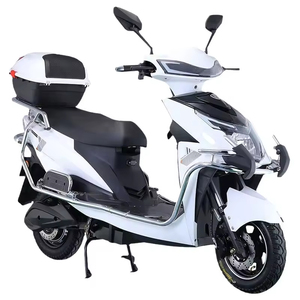 Motocicletas Económicas y de Alta Demanda para Desplazamientos Urbanos - Product Image 4