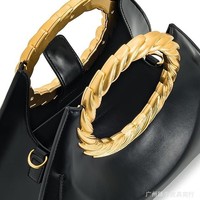 Nouveauté Sac Femme en Cuir PU Style Européen et Américain, Sac de Soirée Rétro Haut de Gamme, Mini Sac Cabas Tendance pour Femmes
