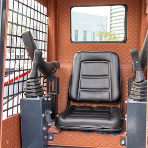 مطرقة تكسير الخرسانة الثقيلة المحدثة لعام 2025، ملحق للودر الصغير، مطرقة تكسير الصخور والحجارة - Product Image 3