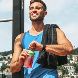 Bracelet Sport en Silicone Souple Respirant Orange en Acier Inoxydable pour Apple Watch Bracelet Ultra Élégant <span class=keywords><strong>Fit</strong></span> 49mm 45mm Série 10 \ 9 \ 8 \ 7 - Product Image 2