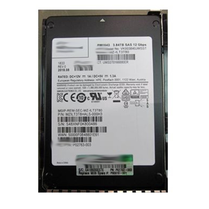 High Quality 861683-B21 4TB 7200RPM 3.5inch DS SATA-6G LP <b>Midline</b> G9 G10 HDD - Product Image 2