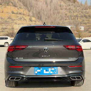 Voiture d'occasion VW <span class=keywords><strong>Golf</strong></span> 2021 <span class=keywords><strong>2022</strong></span>, berline essence 1.4T, haute qualité, traction avant, direction à gauche, transmission automatique - Product Image 5