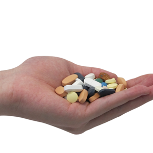 Sağlık takviyesi % 100% saf organik <span class=keywords><strong>Spirulina</strong></span> tozu Tablet zayıflama tableti - Product Image 5