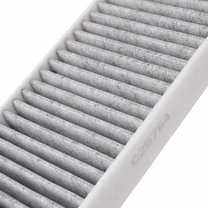 Filtros de aire de cabina de coche de carbono de alta calidad para NISSAN PATHFINDER HYBR 27274-EA000 27274-9CH0A 95860-82200 - Product Image 6