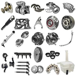 Venta al por Mayor de Repuestos de Plástico para Automóviles de Alta Calidad, Fabricante OEM, Accesorios para Vehículos de Nueva Energía, Marca Black Vit - Product Image 2