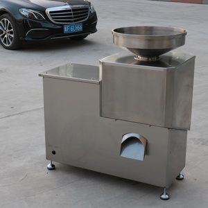 Hiệu quả cao lột và nucleating pulping Máy sử dụng của quá trình tự động tách ra từ vỏ hạt nhân - Product Image 6