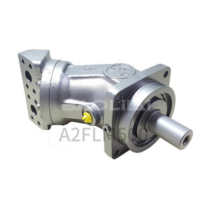 Motor A2FLM500, Motores Hidráulicos AL A2FM500, A2FLM500/60W-VPH010, A2FLM500/60W-VZH010, Desplazamiento Fijo - Product Image 6