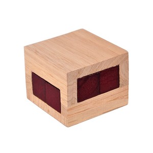 Wooden <strong>Secret</strong> Box Magic Box Puzzle <strong>Game</strong> for Children Adult Educational Toys Brain Teaser <strong>Game</strong> - Product Image 4