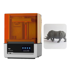 LCD Độ chính xác cao Máy tính để bàn máy in ánh sáng chữa công nghiệp để sử dụng nhà - Product Image 2