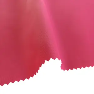 Hoge Kwaliteit Gerecycled Polyester Verticale Strepen Dobby Stof Lichtgewicht Waterdichte Rpet Stof Gebruikt Voor Jassen & Jacks