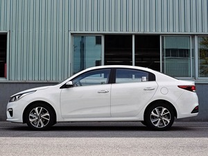 Voitures d'occasion <span class=keywords><strong>Kia</strong></span> K2 2017-19 à vendre en Chine à bas <span class=keywords><strong>prix</strong></span> – <span class=keywords><strong>Kia</strong></span> K2 automatique essence <span class=keywords><strong>hybride</strong></span> d'occasion, conduite à gauche - Product Image 4