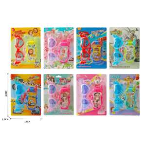 Nouvelle arrivée 2024 enfant jouer ensemble jouet enfants dessin animé <span class=keywords><strong>montre</strong></span> pour enfant retirer voiture Promotion cadeau pour <span class=keywords><strong>garçon</strong></span> meilleur vendeur - Product Image 2