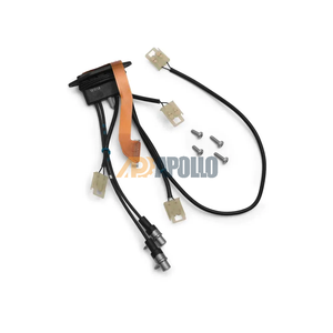 Hochwertige Bagger-Ersatzteile für Volvo-LKWs VOE Getriebe - Product Image 3