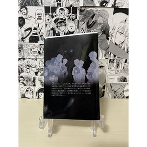 Ataque a los Titanes N. 30, Figura Acrílica de Colección, Producto de Anime y Videojuegos - Product Image 1