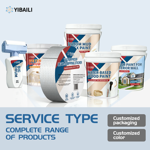 Usine à vendre <span class=keywords><strong>en</strong></span> <span class=keywords><strong>gros</strong></span> : Polymère acrylique / Copolymère styrène-acrylique / Émulsion de polymère acrylique styrène - Product Image 6