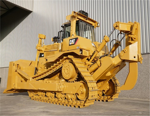 Topadora Usada Caterpillar D9T <span class=keywords><strong>D9n</strong></span> de Origen Japonés, Topadora de Orugas <span class=keywords><strong>Cat</strong></span> en Excelentes Condiciones para la Venta - Product Image 6