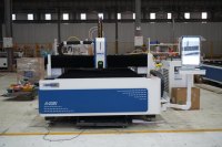 Machine de découpe laser métallique à fibre 6000W pour acier, en promotion, prix compétitif