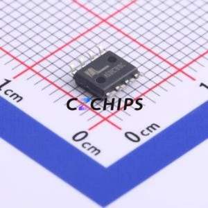 Original et nouveau VBZA8858 SO-8 Transistor à effet de champ (MOSFET) vente entière puces de composants électroniques et service de nomenclature - Product Image 2