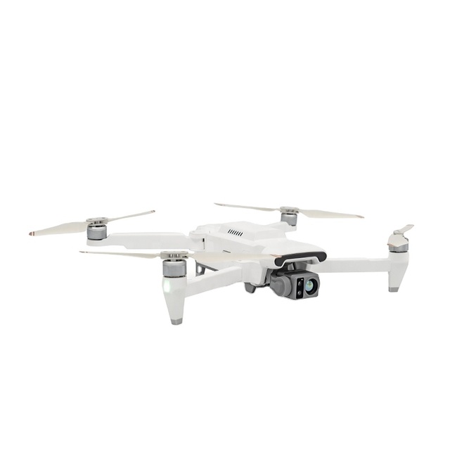 X8T Plus 8K Time-lapse Photography Drone With GPS and 20km Long Range Control Infrared Camera for Drone
