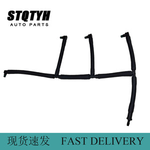ท่อส่งน้ำมันเชื้อเพลิงกลับ รุ่น 03L130235AN 03L130235T 03L130235AG สำหรับรถยนต์ Volkswagen Audi อะไหล่ทดแทน - Product Image 5