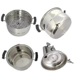 Destilador de Alcohol de 10L, Destilador de Whisky, Destilador de Agua Casero Pequeño, Máquina de Destilación de Rocío Puro, Destilador de Agua Esencial - Product Image 4