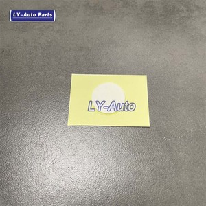 Capteur de pluie 7N0955609, adhésif en gel pour VOLKSWAGEN PASSAT B8 - Product Image 4