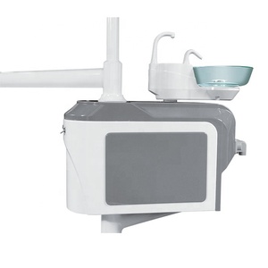 Fauteuil dentaire <span class=keywords><strong>KASO</strong></span> de type basique, homologué CE, prix bas, fabricant bon marché - Product Image 3