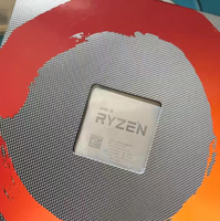 Untuk Digunakan Dengan Kotak Asli AMD R7 3700X Ryzen7 3700X AM4 Prosesor Desktop 8C16T Dalam Kemasan Asli